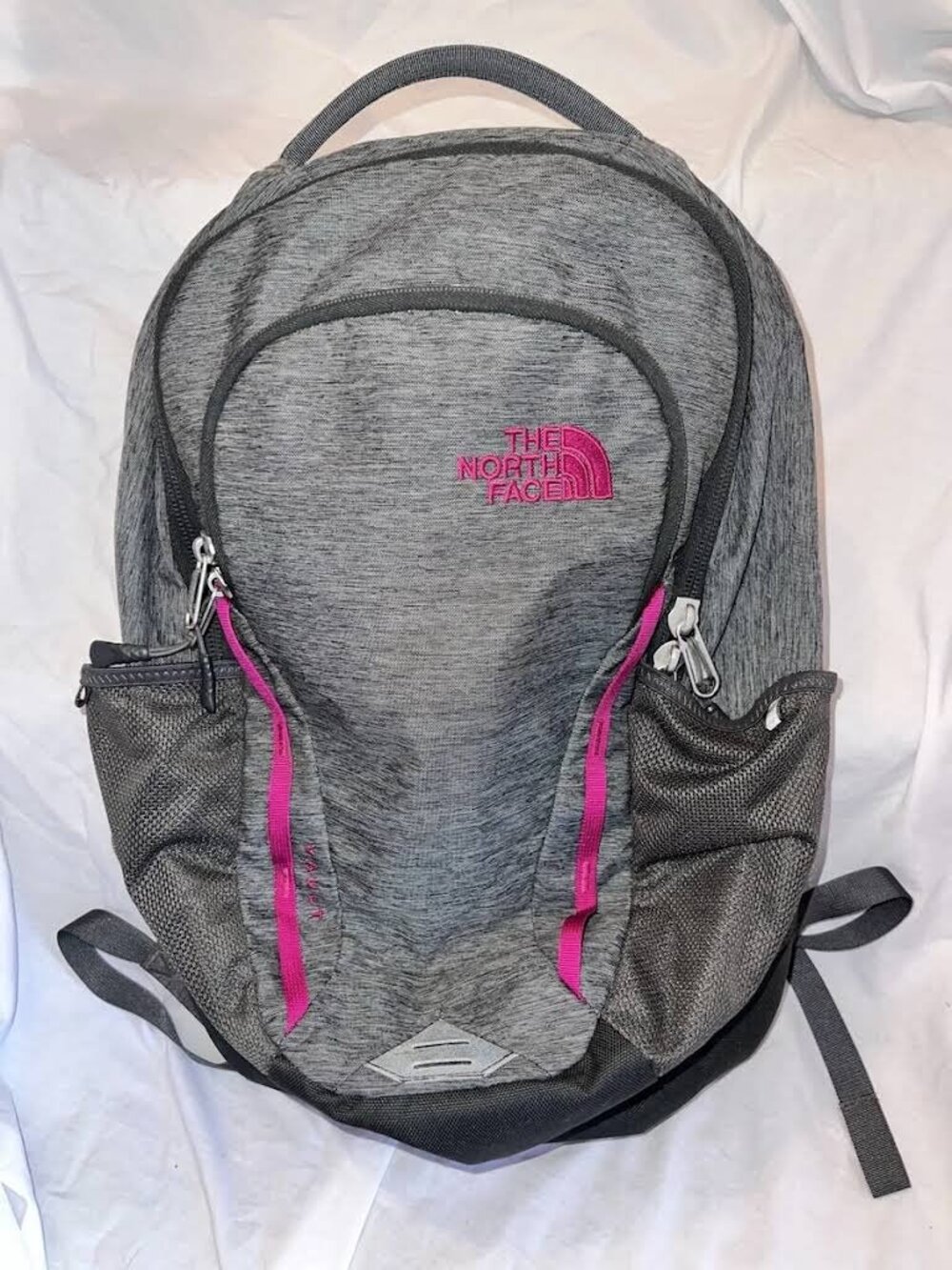 LIKE NEW The North Face Vault Backpack